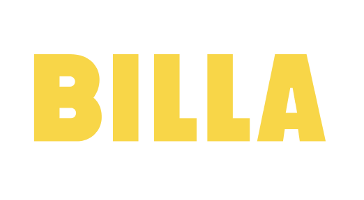 billa logo